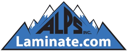 ALPS INC logo