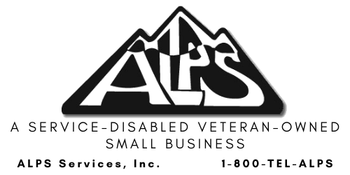 ALPS SERVICES, INC. logo