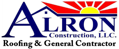ALRON CONSTRUCTION LLC logo