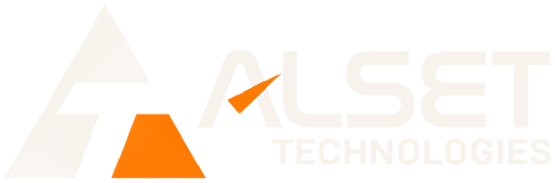 ALSET TECHNOLOGIES, LLC logo
