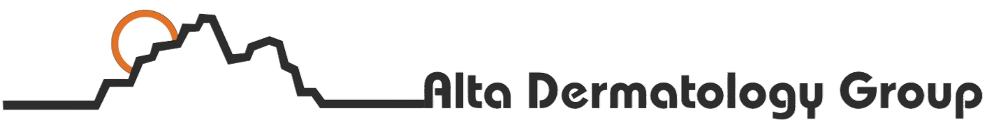 ALTA DERMATOLOGY GROUP LTD logo