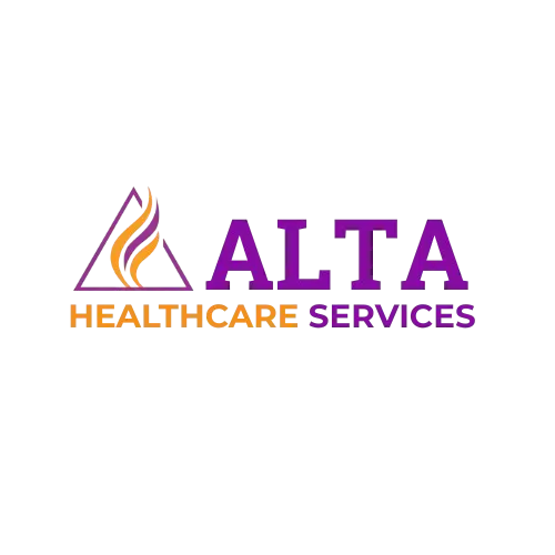 ALTA HEALTHCARE SERVICES, LLC logo