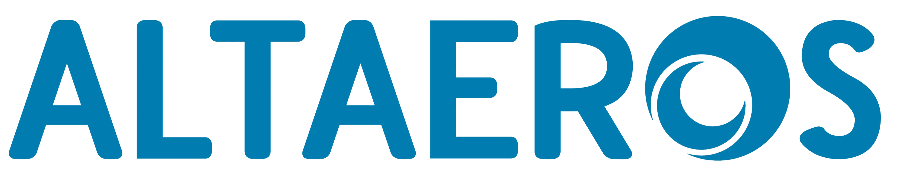 ALTAEROS ENERGIES INC logo