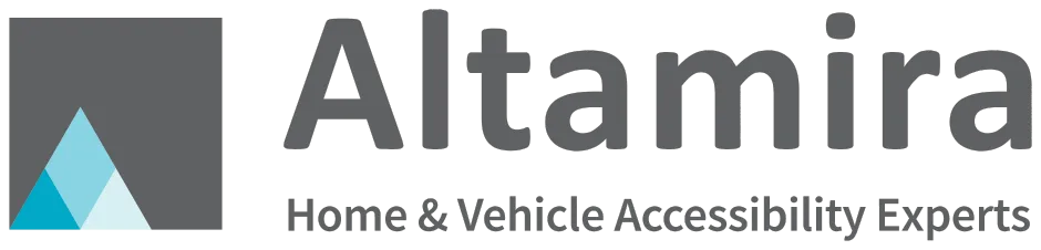 ALTAMIRA LTD logo