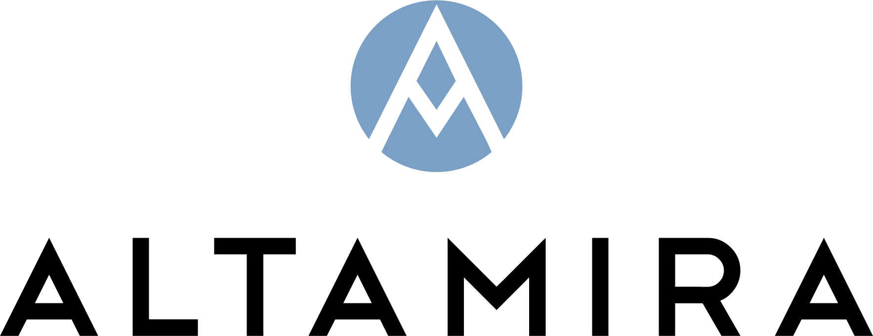 ALTAMIRA TECHNOLOGIES CORP logo
