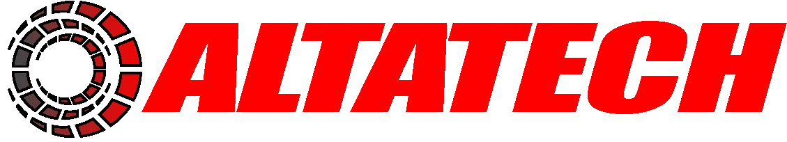 ALTATECH, INC. logo