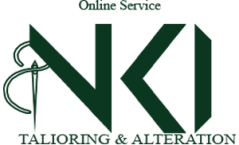 ALTERATION AT HOME LLC logo