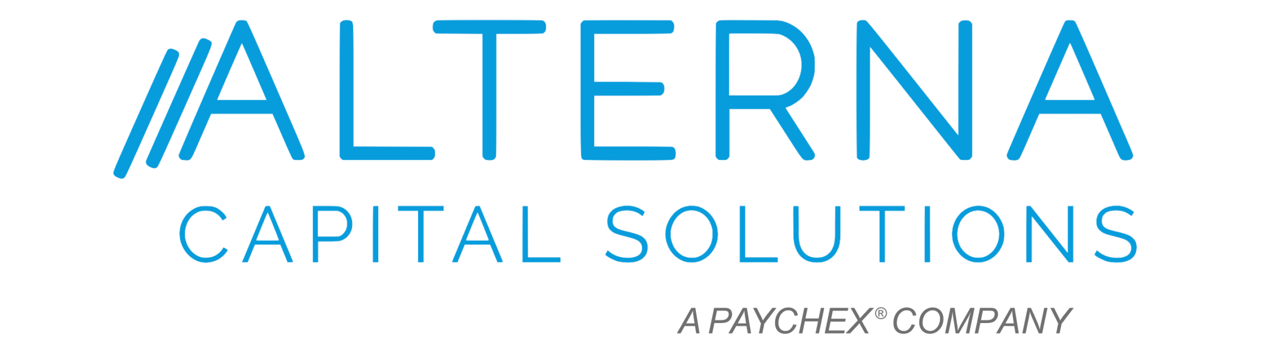 ALTERNA CAPITAL SOLUTIONS LLC logo