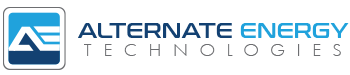 ALTERNATE ENERGY TECHNOLOGIES LLC logo