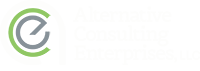ALTERNATIVE CONSULTING ENTERPRISES LLC logo