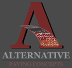 ALTERNATIVE PAVING CONCEPTS LLC logo