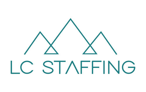 ALTERNATIVE STAFFING CORPORATION logo