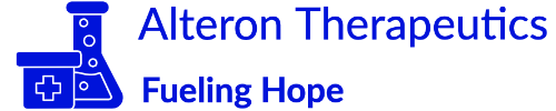 ALTERON THERAPEUTICS INC. logo