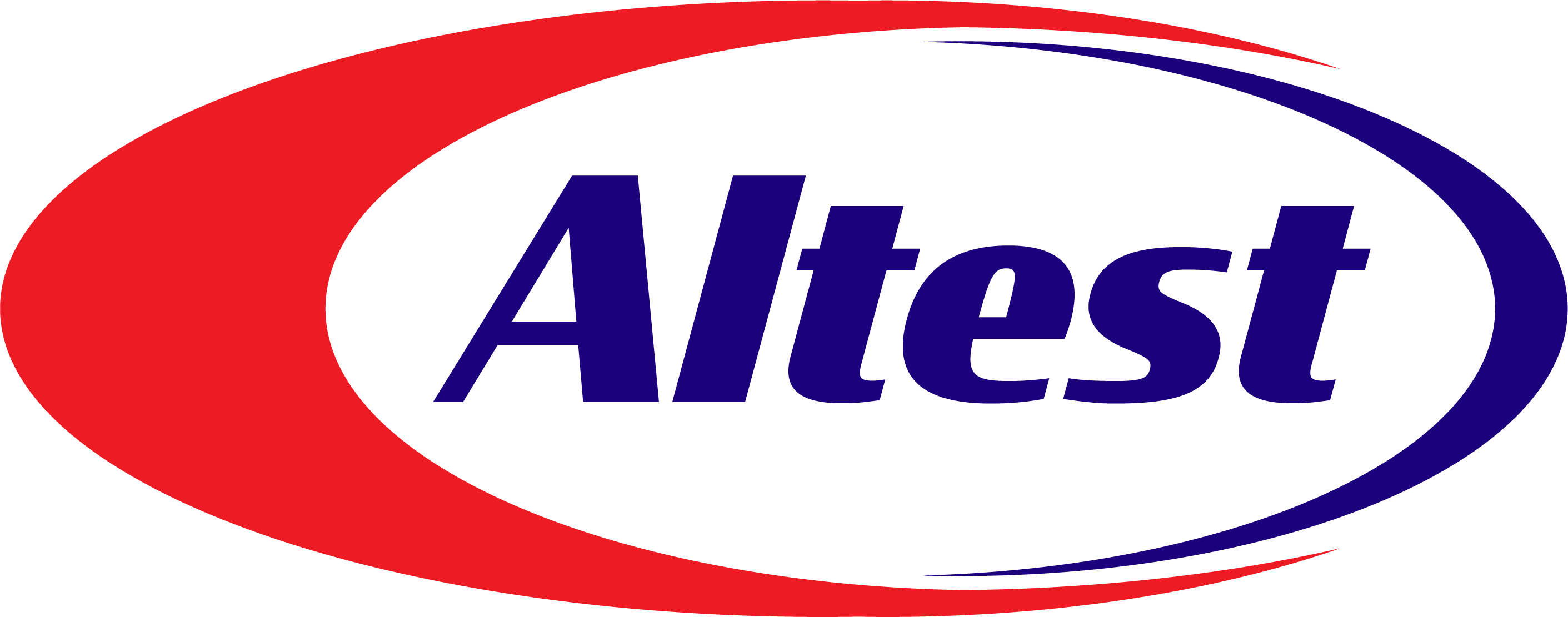 ALTEST CORP logo