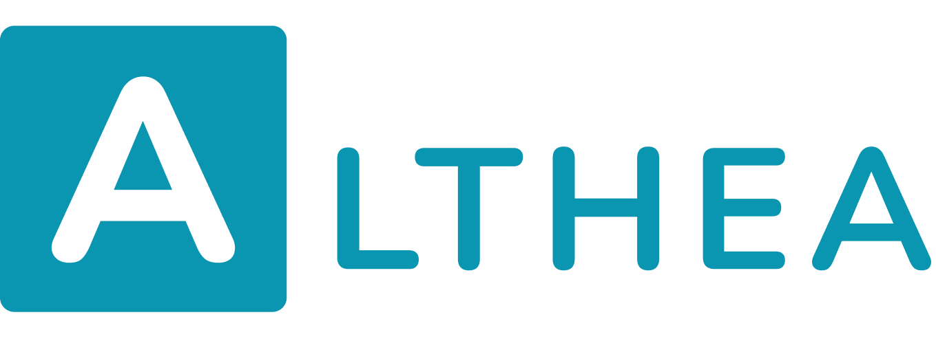 ALTHEA HEALTH INC. logo