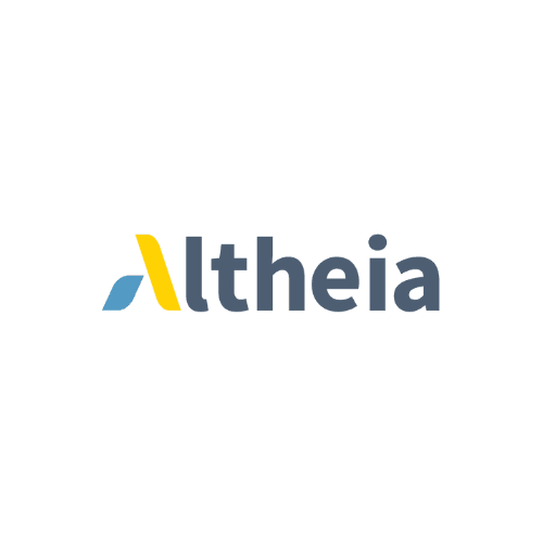ALTHEIA INC logo