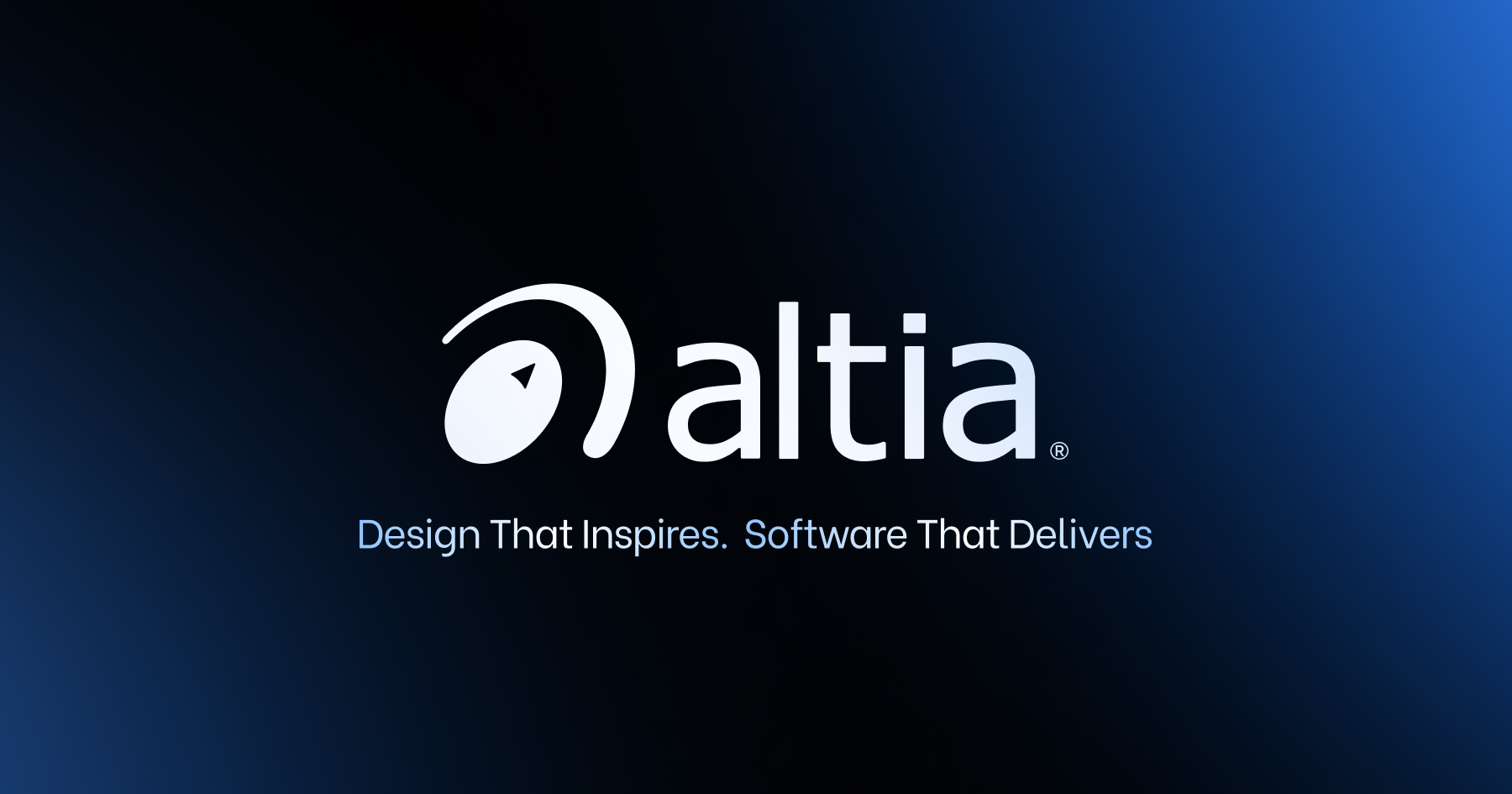 ALTIA INC logo