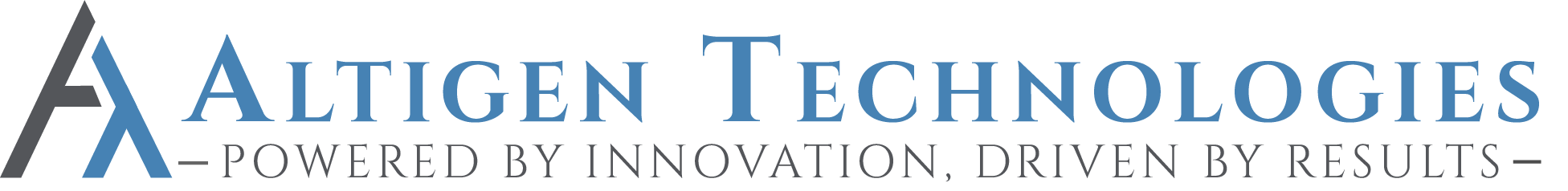 ALTIGEN COMMUNICATIONS INC logo