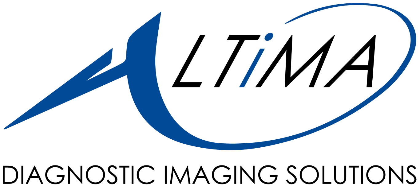 ALTIMA DIAGNOSTIC IMAGING SOLUTIONS INC logo
