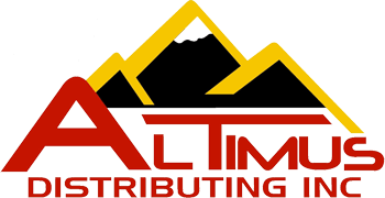 ALTIMUS DISTRIBUTING INC logo
