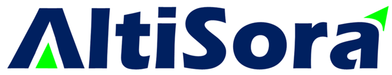 ALTISORA LLC logo