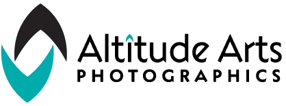 ALTITUDE ARTS, LLC logo