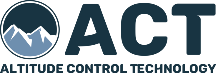 ALTITUDE CONTROL TECHNOLOGY LLC logo