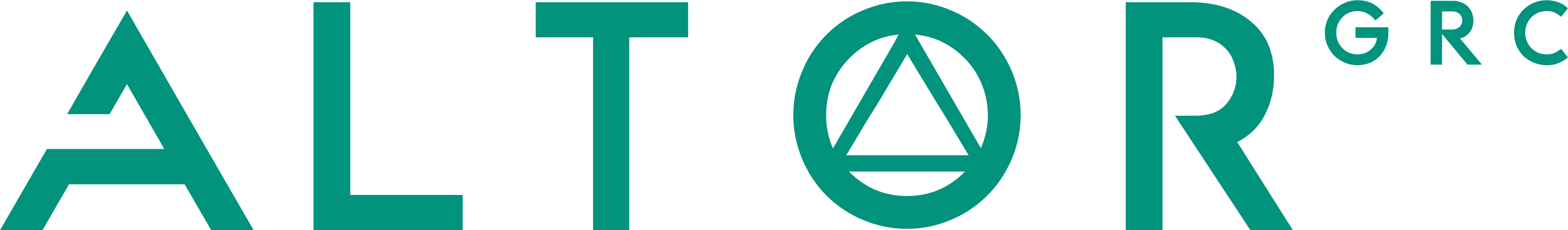 ALTOR-GRC, INC. logo