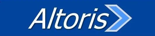ALTORIS, INC. logo