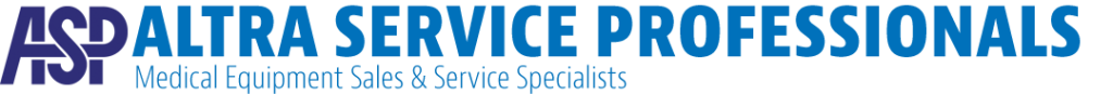 ALTRA SERVICE PROFESSIONALS, INC. logo