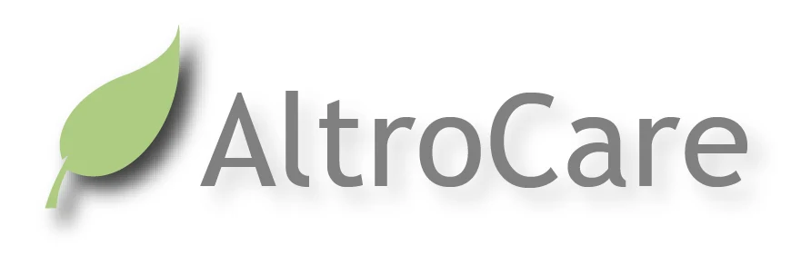 ALTROCARE, INC. logo