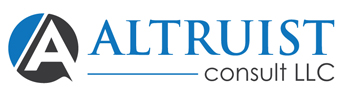 ALTRUIST CONSULT LLC logo