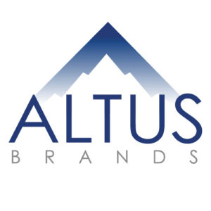 ALTUS BRANDS, LLC logo