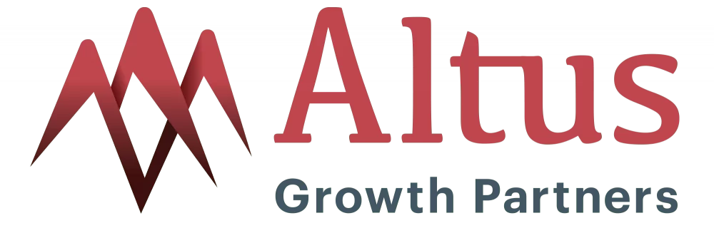 ALTUS GROWTH PARTNERS LLC logo