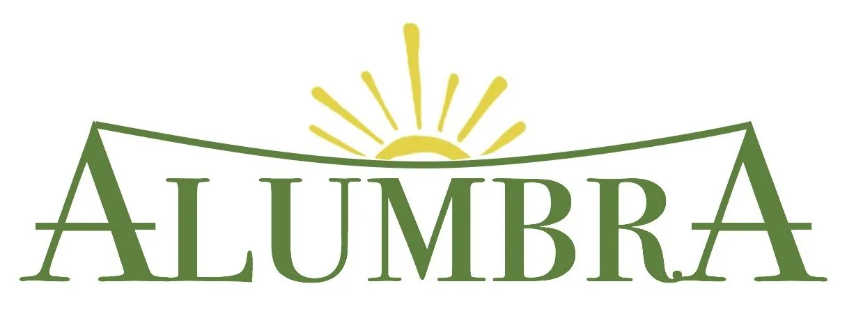 ALUMBRA LLC logo