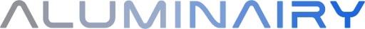 ALUMINAIRY LLC logo