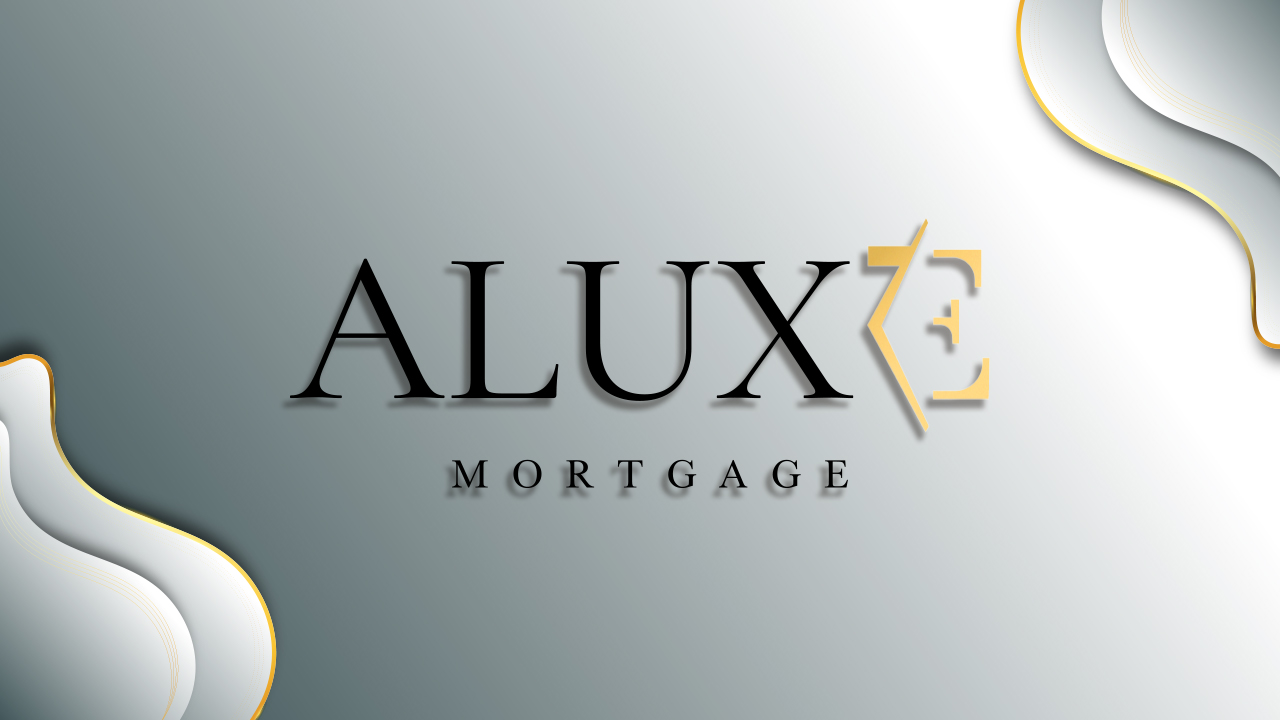 ALUXE MORTGAGE LLC logo
