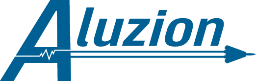 ALUZION LLC logo