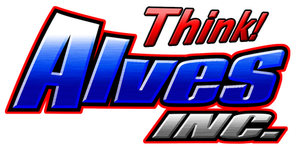 ALVES INCORPORATED logo
