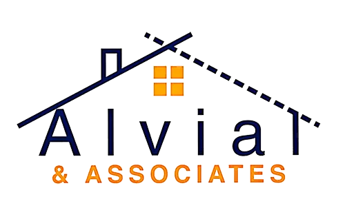 ALVIAL & ASSOCIATES CONSTRUCTION, LLC logo