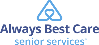 ALWAYS BEST CARE OF NEWPORT BEACH logo