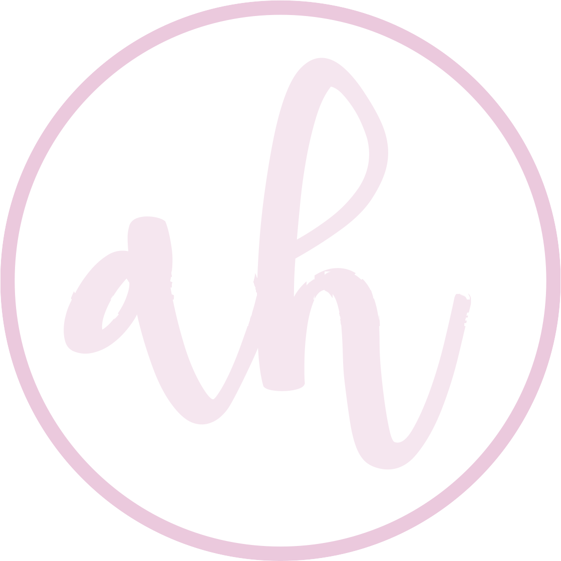 ALYSSA A HOGAN ENTERPRISE LLC logo