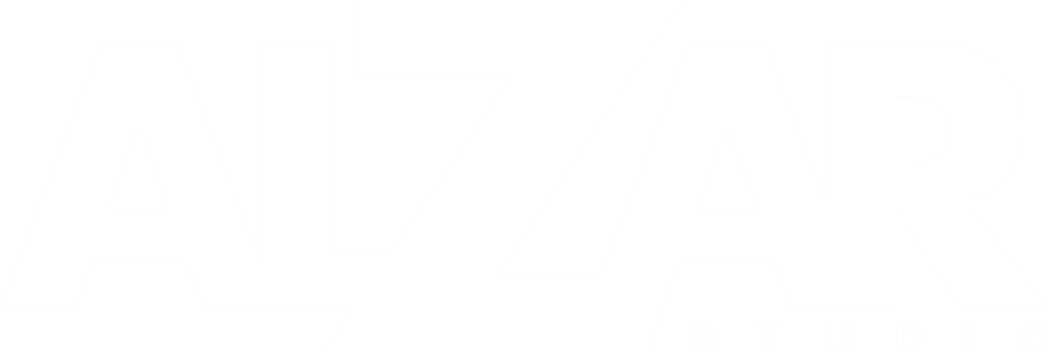 ALZAR STUDIO LLC logo