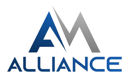 AM ALLIANCE LLC logo