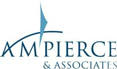 AM PIERCE & ASSOCIATES INC logo
