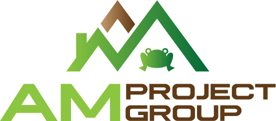 AM PROJECT GROUP LLC logo