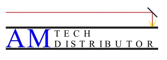 AM TECH DISTRIBUTOR LLC logo