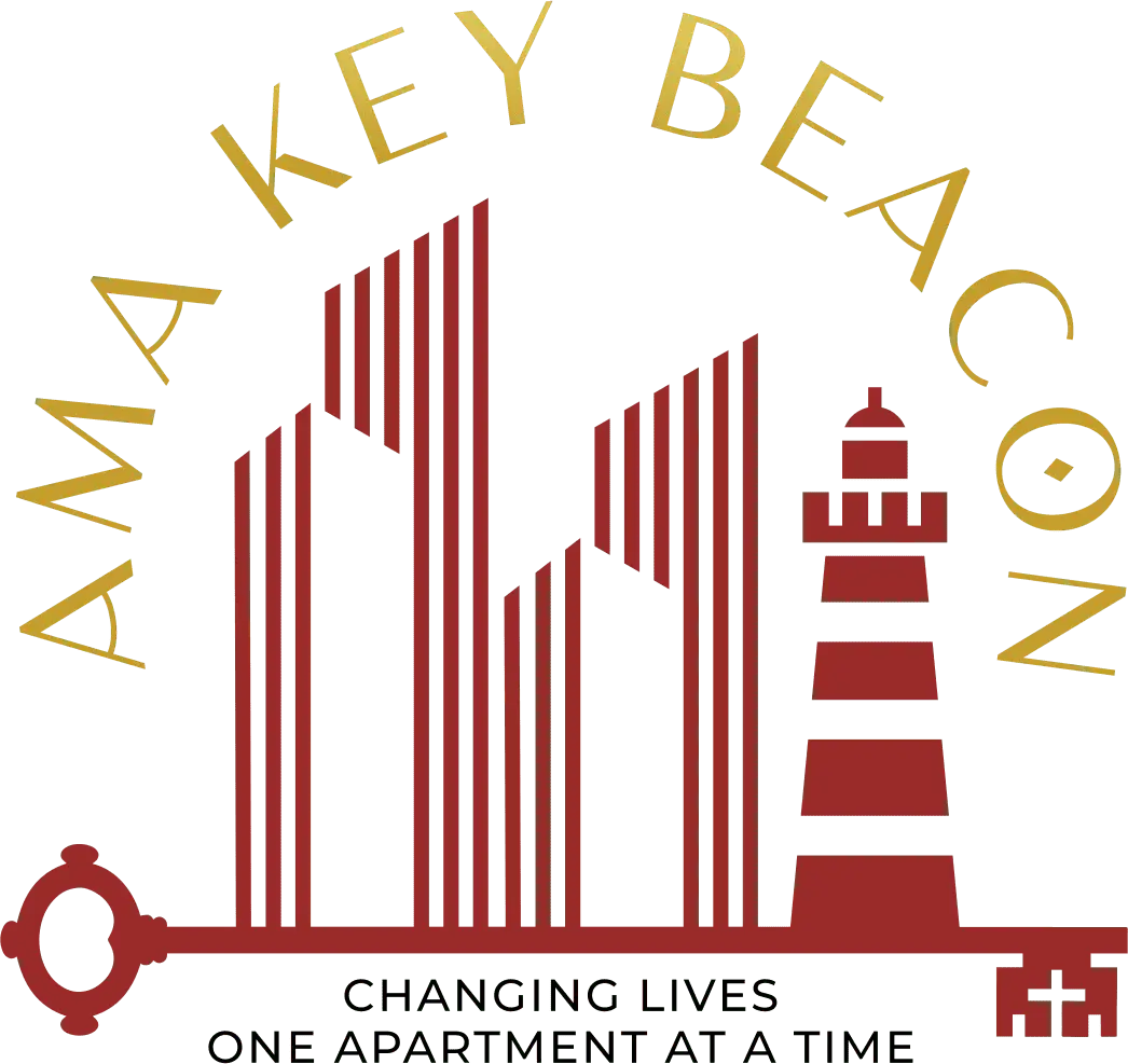 AMA KEY BEACON LLC logo
