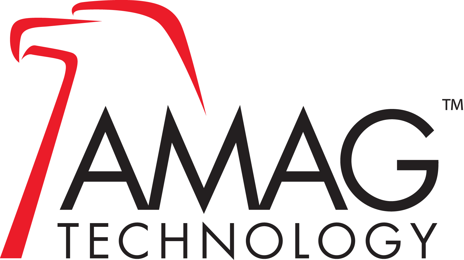 AMAG TECHNOLOGY INC logo