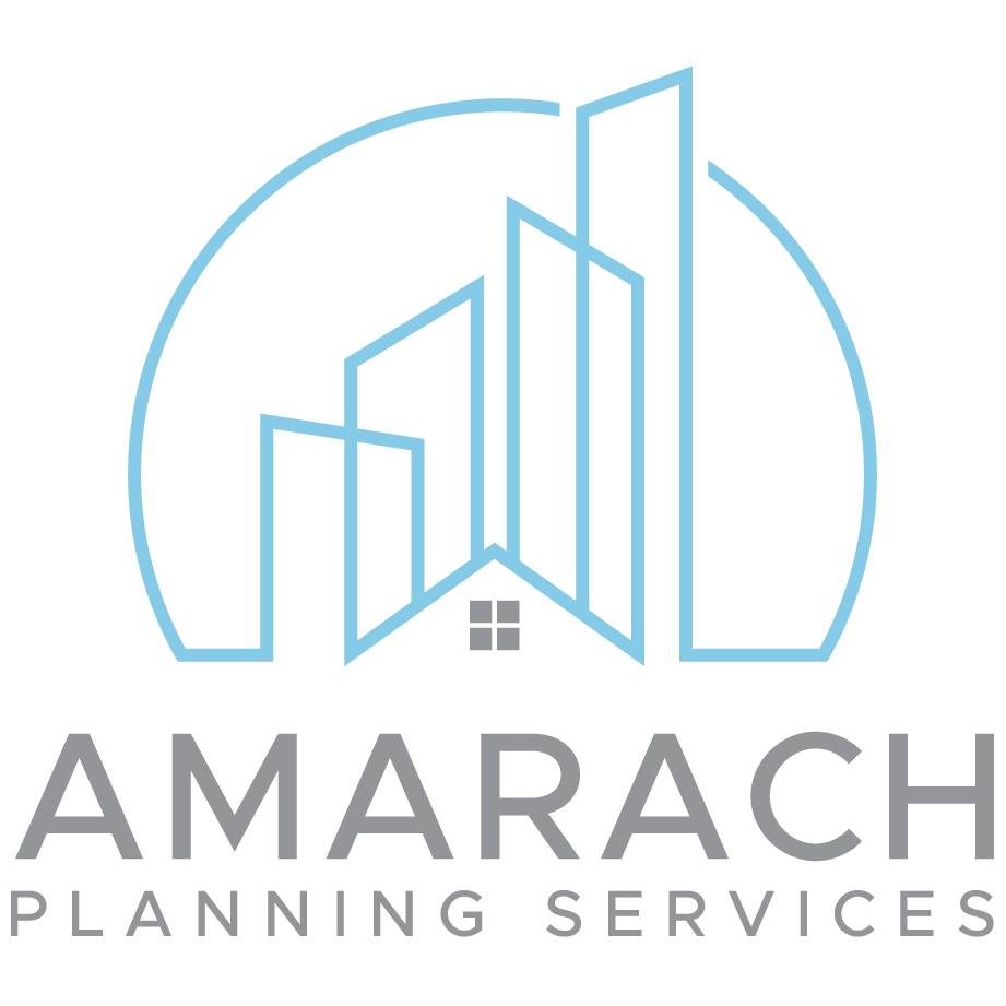 AMARACH PLANNING SERVICES, LLC logo